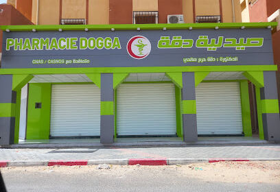 Pharmacie DOGGA