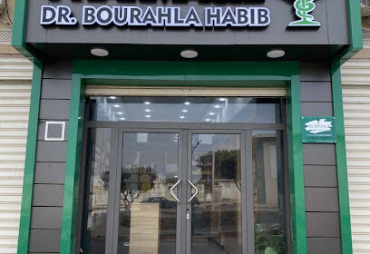 Pharmacie Dr BOURAHLA HABIB