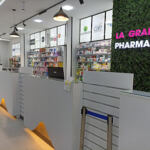 Pharmacie Dr MERAH KOUIDER