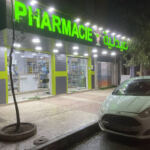 pharmacie el baraka