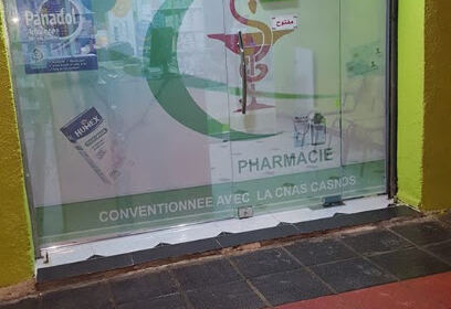 Pharmacie El Chifa