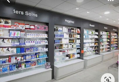 Pharmacie El Imane