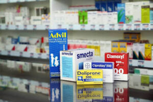 Pharmacie El Quds