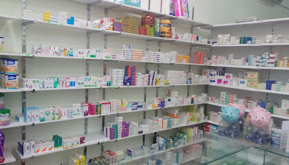 Pharmacie El Yasmine