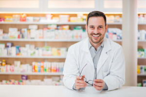 Pharmacie Fodil