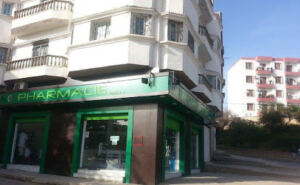 Pharmacie Ghenam S