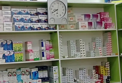 PHARMACIE GRIRA