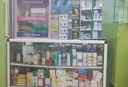 PHARMACIE HAKEM