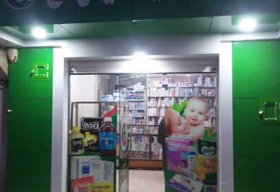 Pharmacie Hamouche Kais