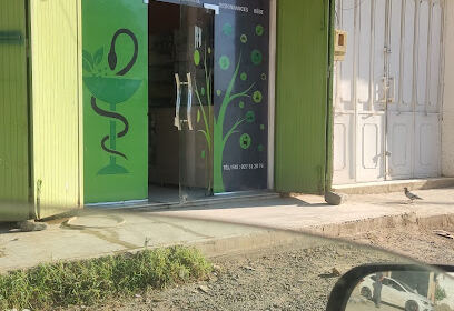 Pharmacie haraoui