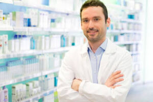 Pharmacie Harek Ahmed