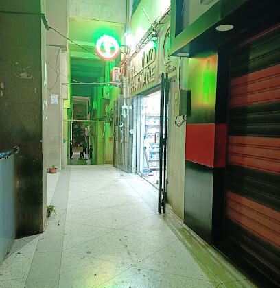 Pharmacie imache D