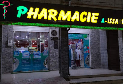 Pharmacie issaad abdelkader
