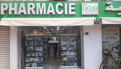 Pharmacie Izidi