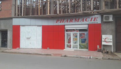 Pharmacie Kaboya