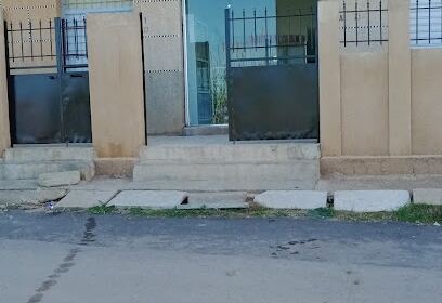 Pharmacie Kacem