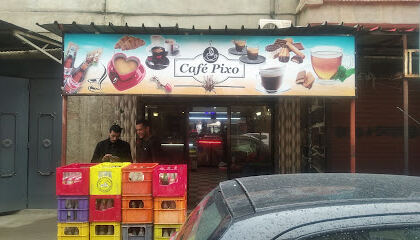 Pharmacie KADID Fatima