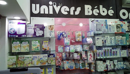 Pharmacie Kaid Youcef