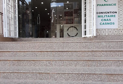 Pharmacie kameche