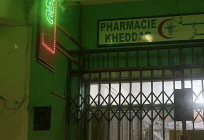 Pharmacie Khedar