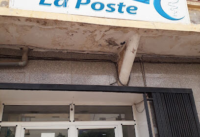 Pharmacie La Poste