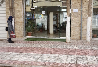 Pharmacie LAOUACHER.L.Ep ISSAAD