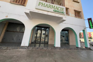Pharmacie Marref Meriem