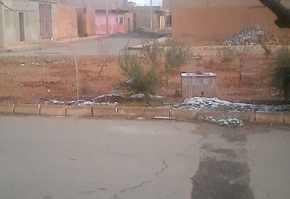 Pharmacie Mebarki