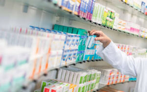 Pharmacie mebarki yacine