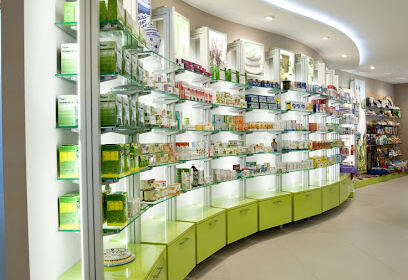pharmacie MEDDAS