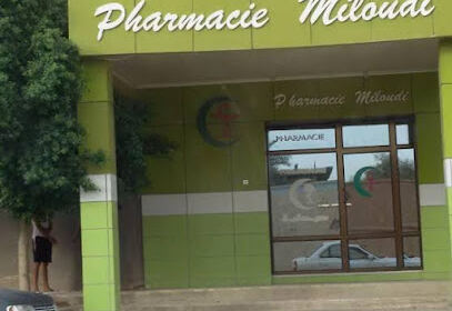 Pharmacie Meloudi Mazafran