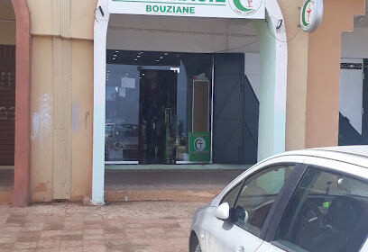 Pharmacie Merad