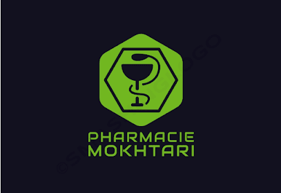Pharmacie Mokhtari