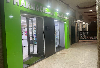 Pharmacie Mokhtari N
