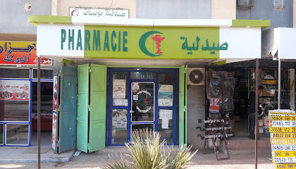 pharmacie mouisset