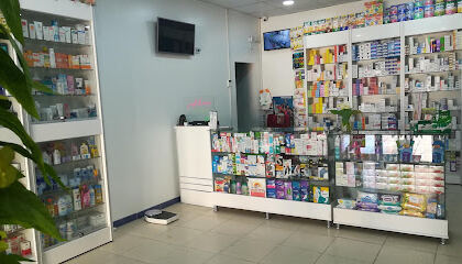 PHARMACIE NACIR