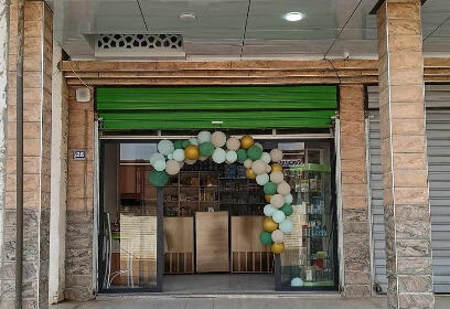 Pharmacie NAFIR