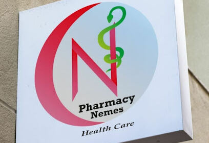 PHARMACIE NEMES YAHIA