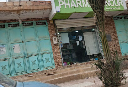 Pharmacie Nour