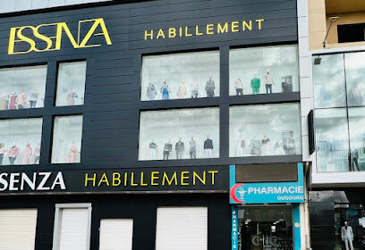 Pharmacie Ougouag