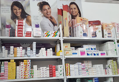 Pharmacie Rafai.S
