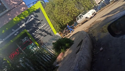 Pharmacie SAADOUNE