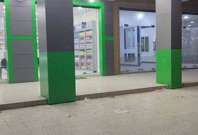 Pharmacie Safer