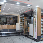 Pharmacie Sahraoui