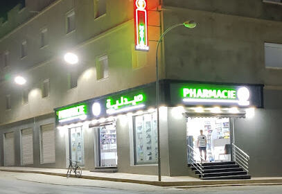 PHARMACIE SAIDI ELAID