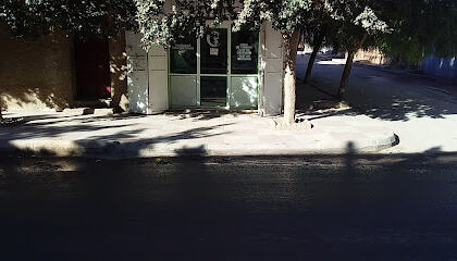 Pharmacie Sebti. F