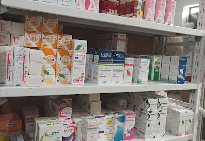 Pharmacie Sefouane Raouf