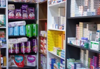 Pharmacie Sid Ahmed