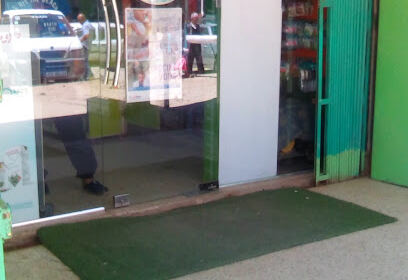 Pharmacie Smaili