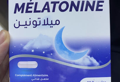 Pharmacie Soltani